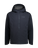 Men's Trailhead 2L Insulated Rain Jacket - Black Stingray