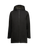 Women's Trailhead 2L Insulated Rain Parka - Black Stingray