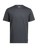 Men's Solid Organic Cotton T-shirt - Night