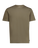Men's Solid Organic Cotton T-shirt - Beech