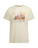 Women's Dawn Break Organic Cotton T-shirt - Natural