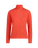 Women's Seeker Fleece Jacket - Hut Orange