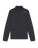 Women's Seeker Fleece Â¼ Zip Pullover - Black Stingray