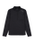 Men's Seeker Fleece Â¼ Zip Pullover - Black Stingray