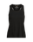 Women's Seeker Tank Top - Black Stingray