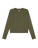 Women's SUN-Stopper LT Long Sleeve Top - Light Moss