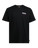 Men's Heritage Organic Cotton T-shirt - Black