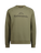 Men's Kathmandu Logo Crew Sweater - Beech