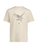 Men's O.Smither Kea Organic Cotton T-shirt - Natural