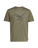 Men's O.Smither Kea Organic Cotton T-shirt - Beech