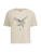 Women's O.Smither Organic Cotton T-shirt - Natural