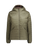 Women's Heli R Insulated Hooded Jacket - Beech