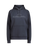 Women's Kathmandu Logo Hoodie - Pure Navy