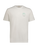 Queenstown Organic Cotton S/S Tee - White