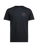 Queenstown Organic Cotton S/S Tee - Midnight Navy