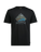Christchurch Organic Cotton S/S Tee - Black