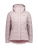 Women's Winterburn Hooded Down Jacket - Light Thistle
