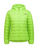 Women's Heli Insulated Hooded Jacket - Aurora