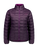 Women's Heli Insulated Jacket - Jam