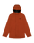 Men's Bealey 2L GORE-TEX® Rain Jacket - Redwood