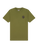 Men's Outdoor Equipment Co Organic Cotton T-shirt - Dark Fern