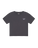 Women's Lizard Organic Cotton T-shirt - Shale