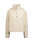 Women's Co-Z High Pile Pullover  - Natural