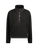 Women's Co-Z High Pile Pullover  - Black