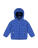 Kids' Heli Insulated Hooded Jacket - Peak Blue