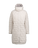 Women's Any Time Down Hooded Parka - Shroom