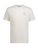 Men's Kathmandu Logo Faded Organic Cotton T-shirt - White