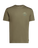 Men's Kathmandu Logo Faded Organic Cotton T-shirt - Beech