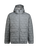 Men's Any Time Down Hooded Parka - Moon