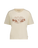 Women's Ridgeline Organic Cotton T-shirt - Natural