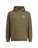 Men's OT Logo LT BB Hoodie - Light Moss