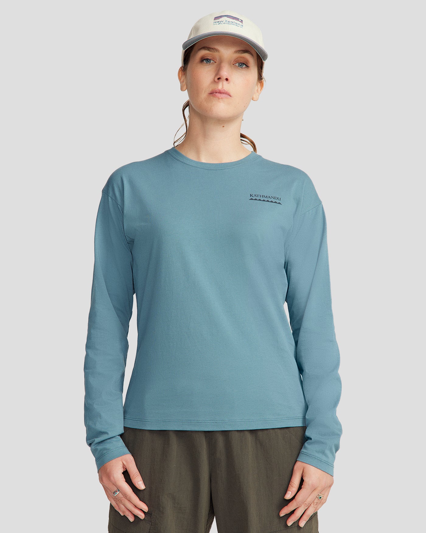 b1132_or3_heriage_logo_womens_organic_cotton_long_sleeve_tee_blue_m_a_1745458741000