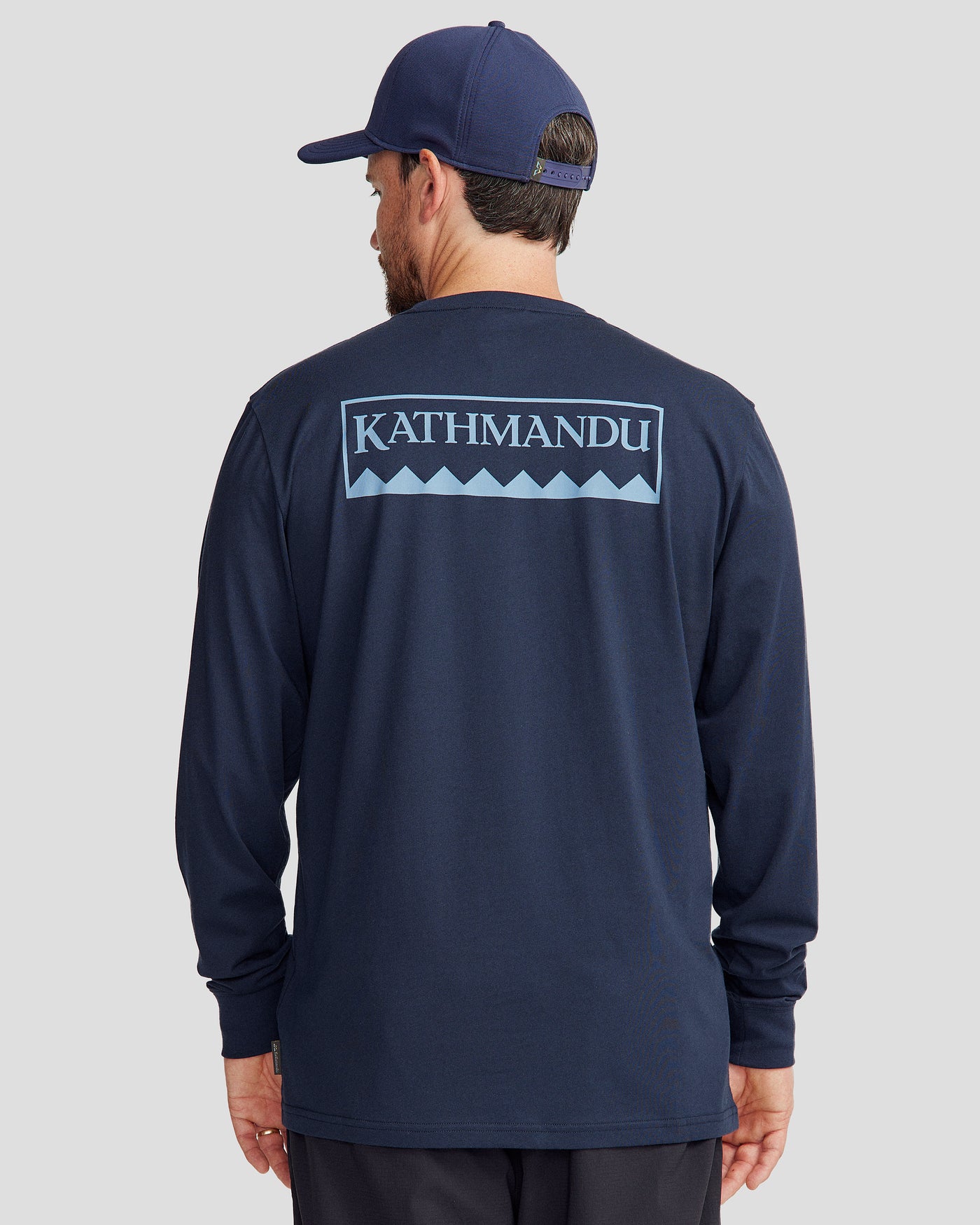 b1133_oje_heritage_logo_mens_organic_cotton_long_sleeve_top_blue_m_c_1745458742000