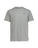 Men's Mountain Rays Organic Cotton T-shirt - Light Moon