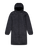 Women's Heli Down Parka - Black Stingray