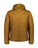 Men's Heli Down Hooded Jacket v3 - Bark