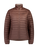 Wmns Heli Down Jacket v4 - Cocoa