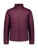 Men's Heli Down Jacket v4 - Mulberry
