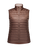 Wmns Heli Down Vest v2 - Cocoa