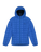 Men's Heli Insulated Hooded Jacket - Peak Blue