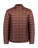 Men's Heli Insulated Jacket - Cocoa