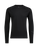 Men's KMDAction Baselayer Top  - Black