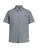 Men's Flaxton LT Short Sleeve Shirt - Chambray Blue