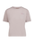 Women's Boxy Heritage Organic Cotton T-shirt - Dove