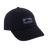 NZ Low Cap - Black Stingray