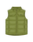 Epiq Yth Down Vest - Dark Fern